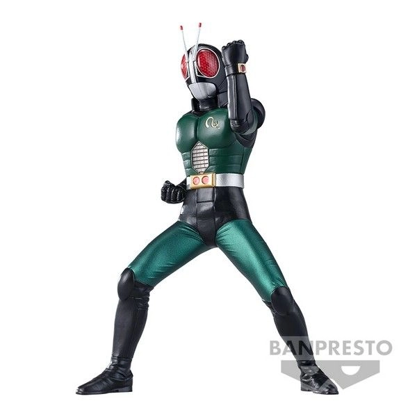 Kamen Rider Black Rx