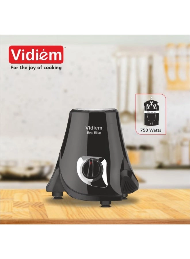 Eva Elite - 4 L 750 W