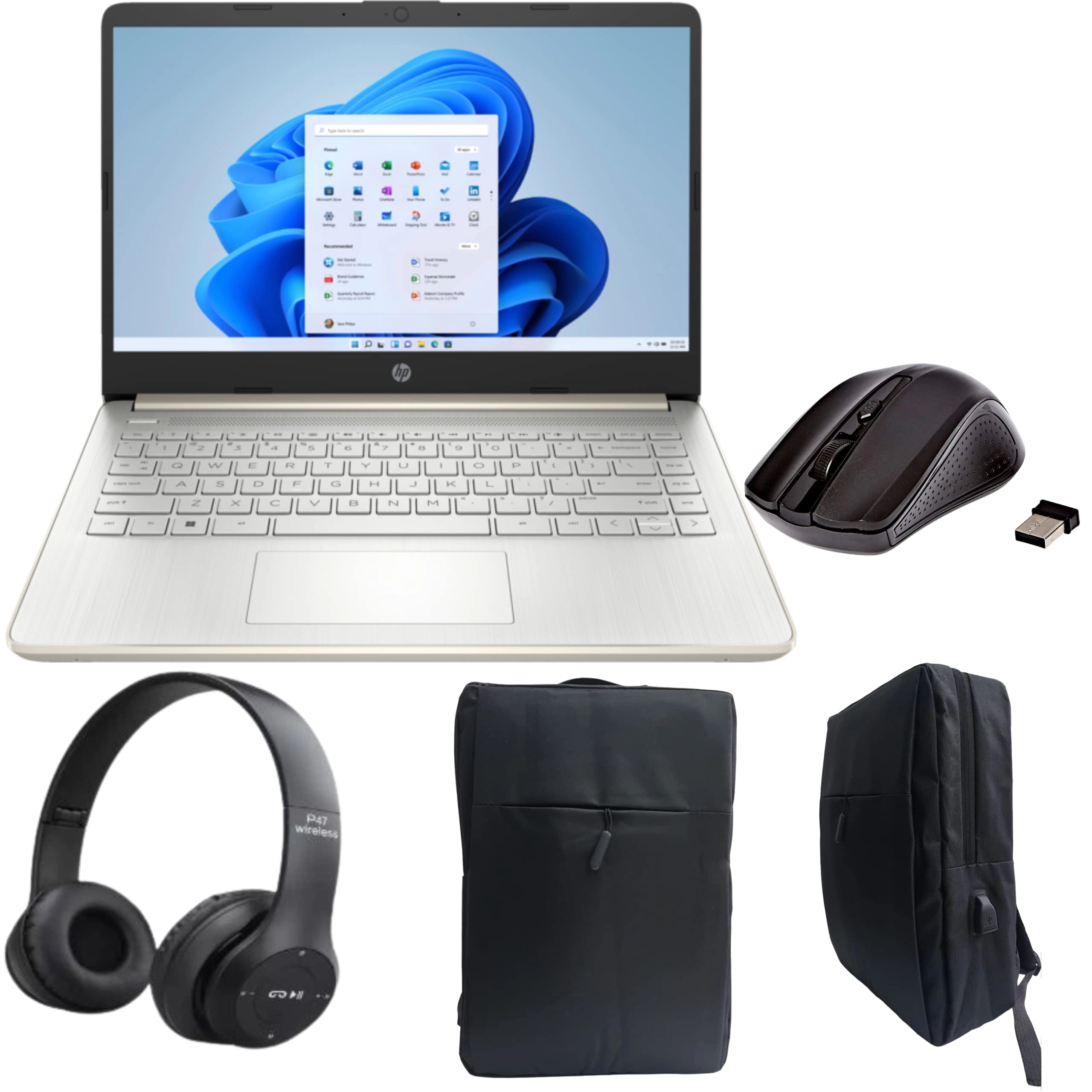 14s-dq5012nia - 14'' 1 TB 16 GB DDR4 i7-1255u