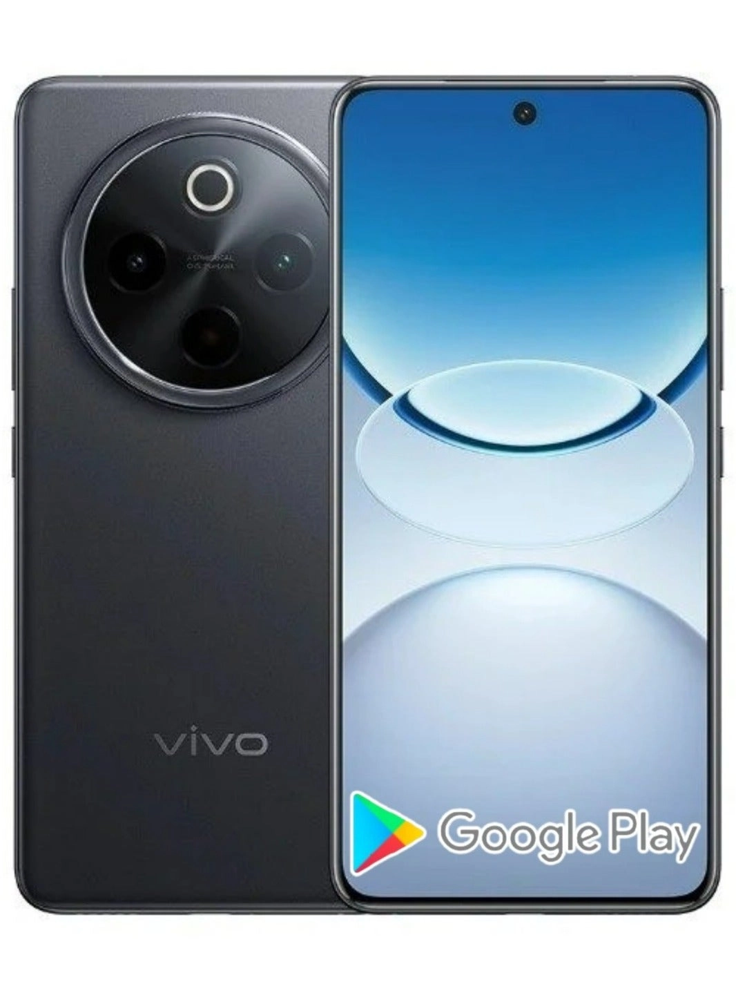 Y300 Pro Plus - 12GB 512GB