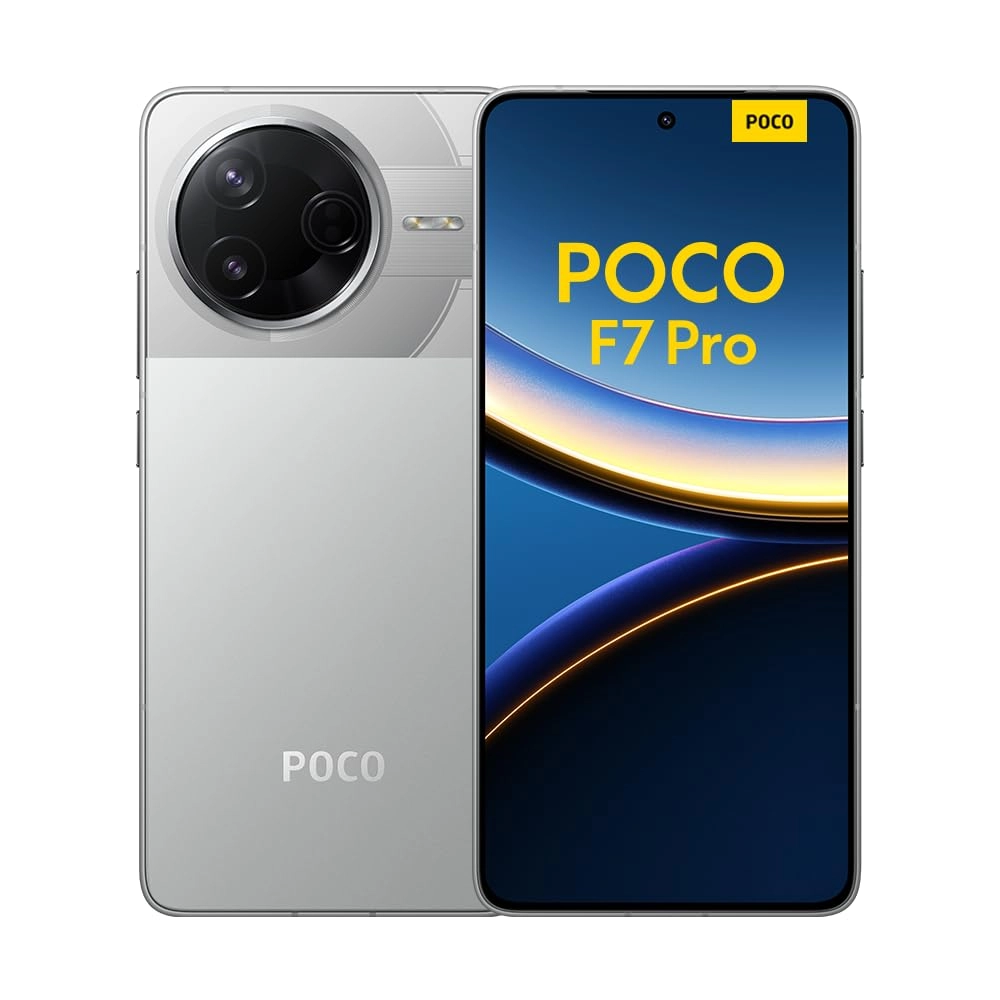 F7 Pro - 12GB 512GB