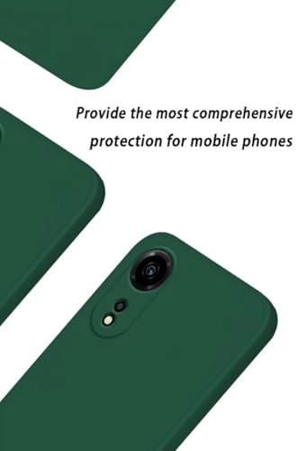 Oppo A18 / Oppo A38 Protective Case Bumper for Oppo A18 / Oppo A38