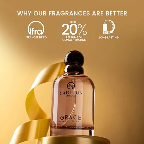 Grace Eau de Parfum 100ml