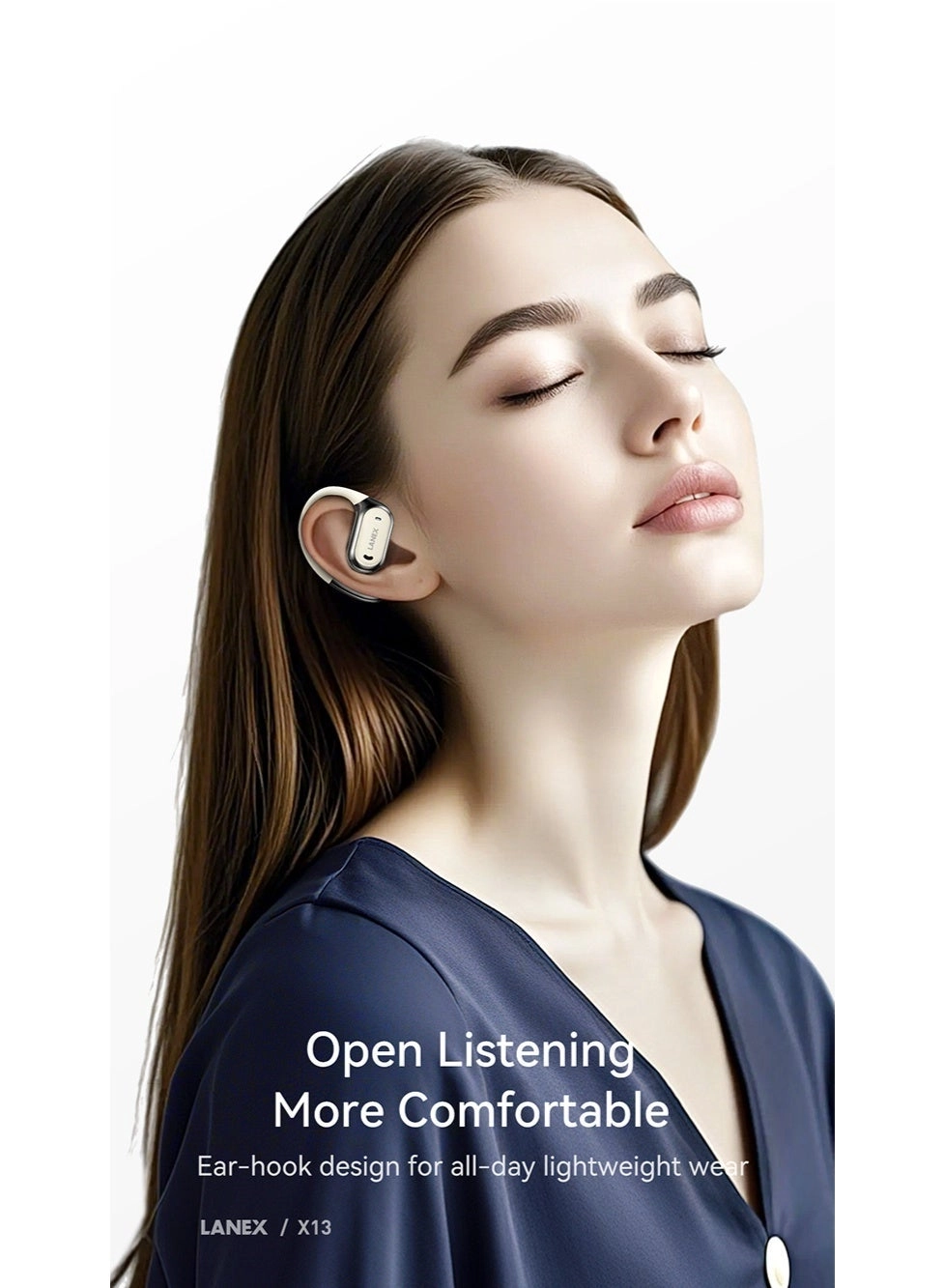 X13 Wireless Earbud