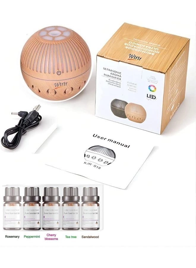 Humidifier - 150ml