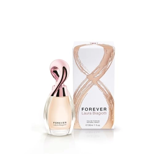 Forever Eau de Parfum 30 ml