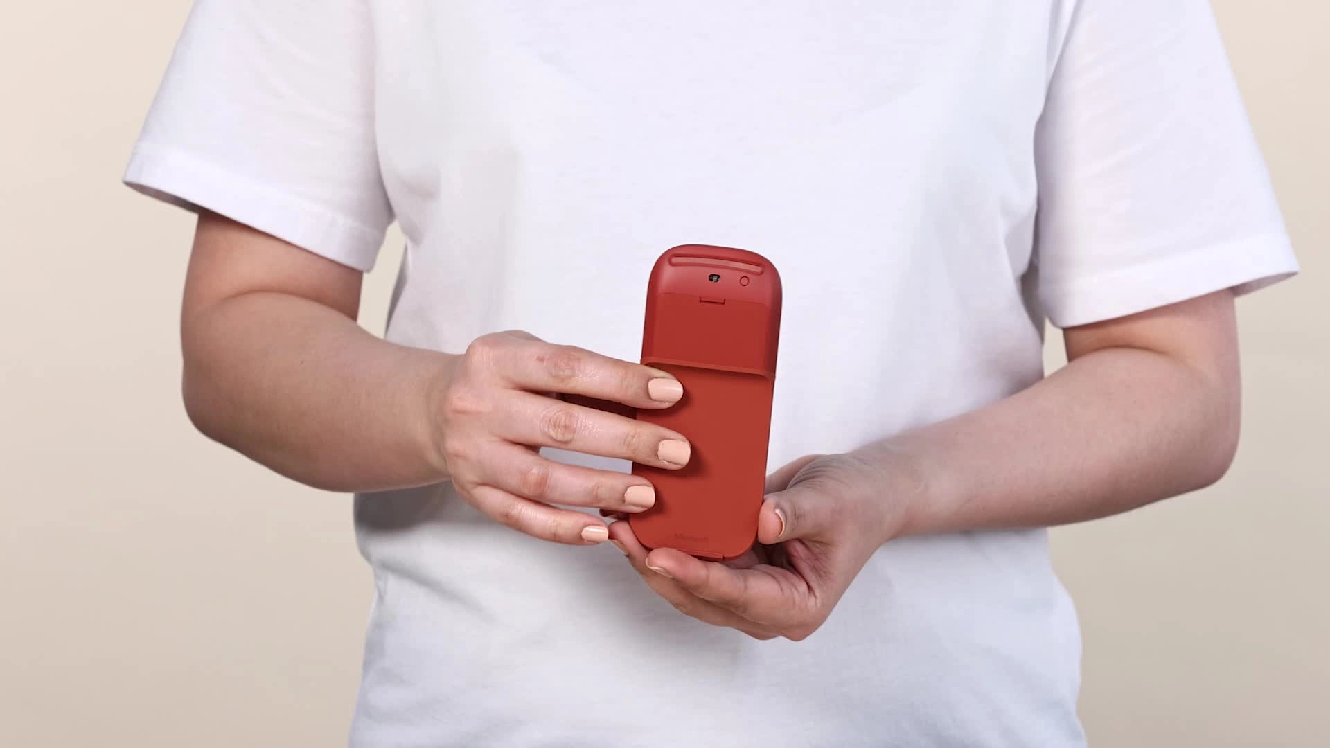 Arc Mouse - Bluetooth