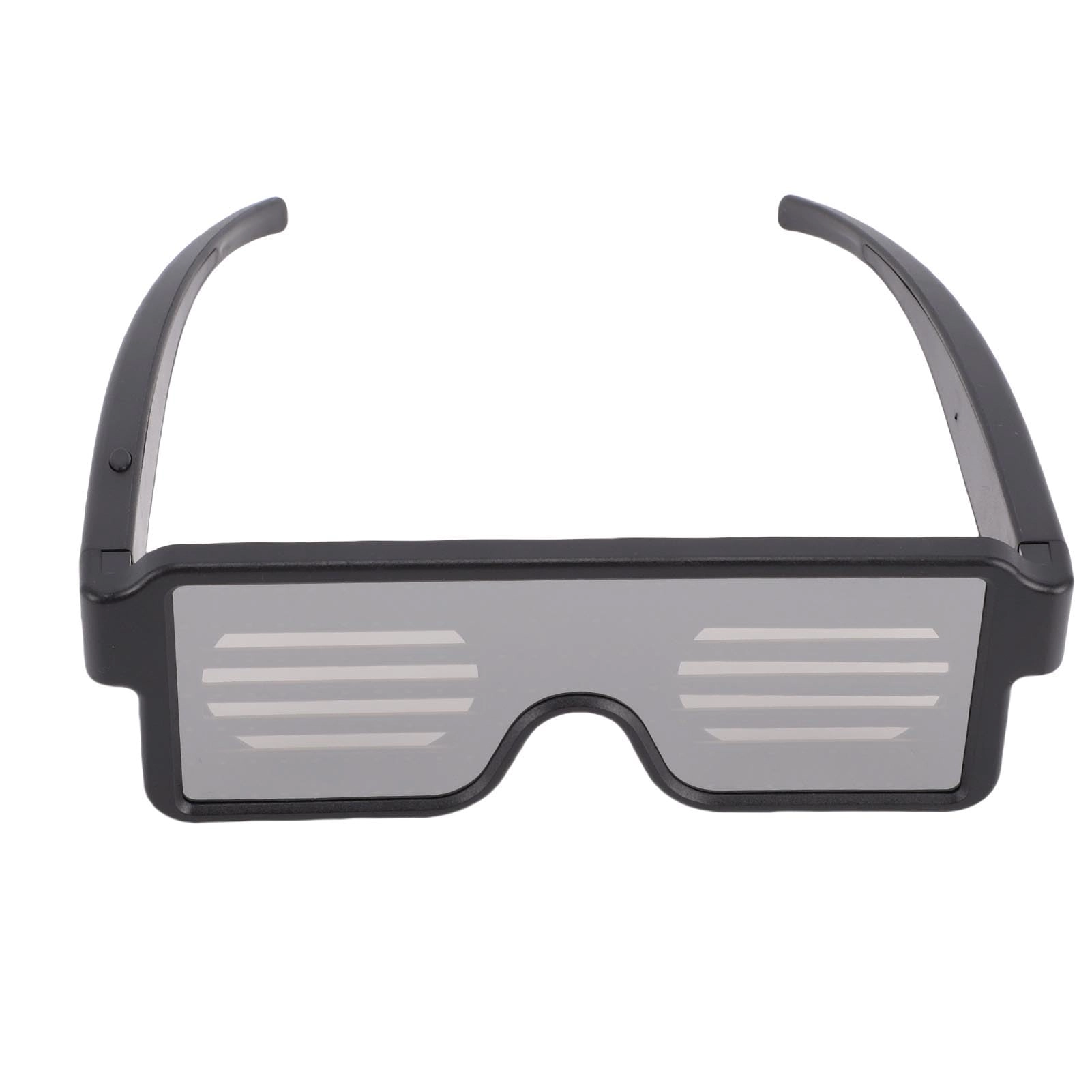 Zhjvihx LED Glasses - Colored LED