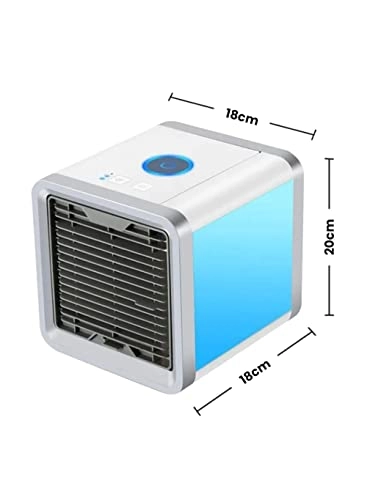 Evaporative Air Cooler - 375Ml