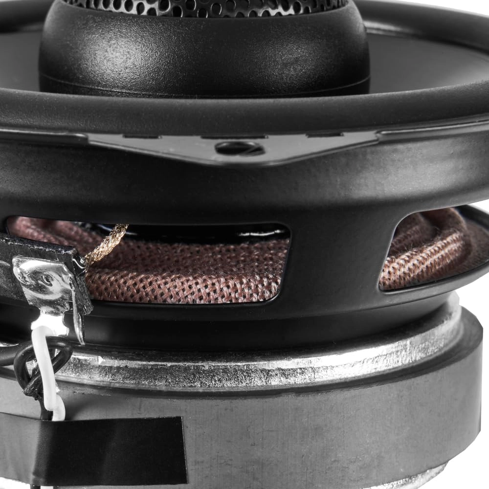 NSP4 - 4" 2-Way Coaxial
