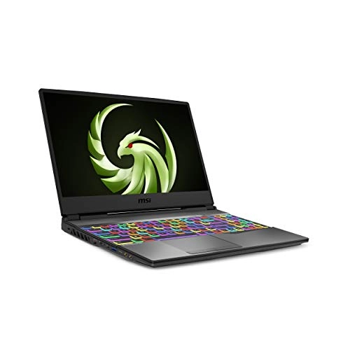 Alpha 17 A4DEK-011 - 17.3'' Ryzen 7 4800H 16GB DDR4 1TB SSD