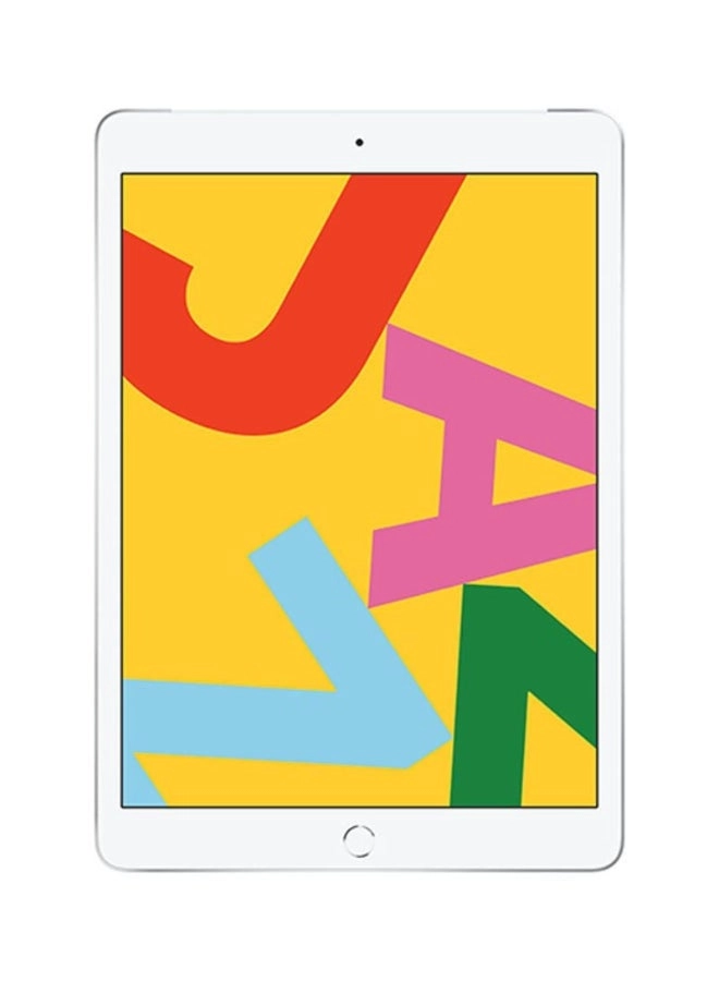 iPad (2019) - 128GB 10.2"