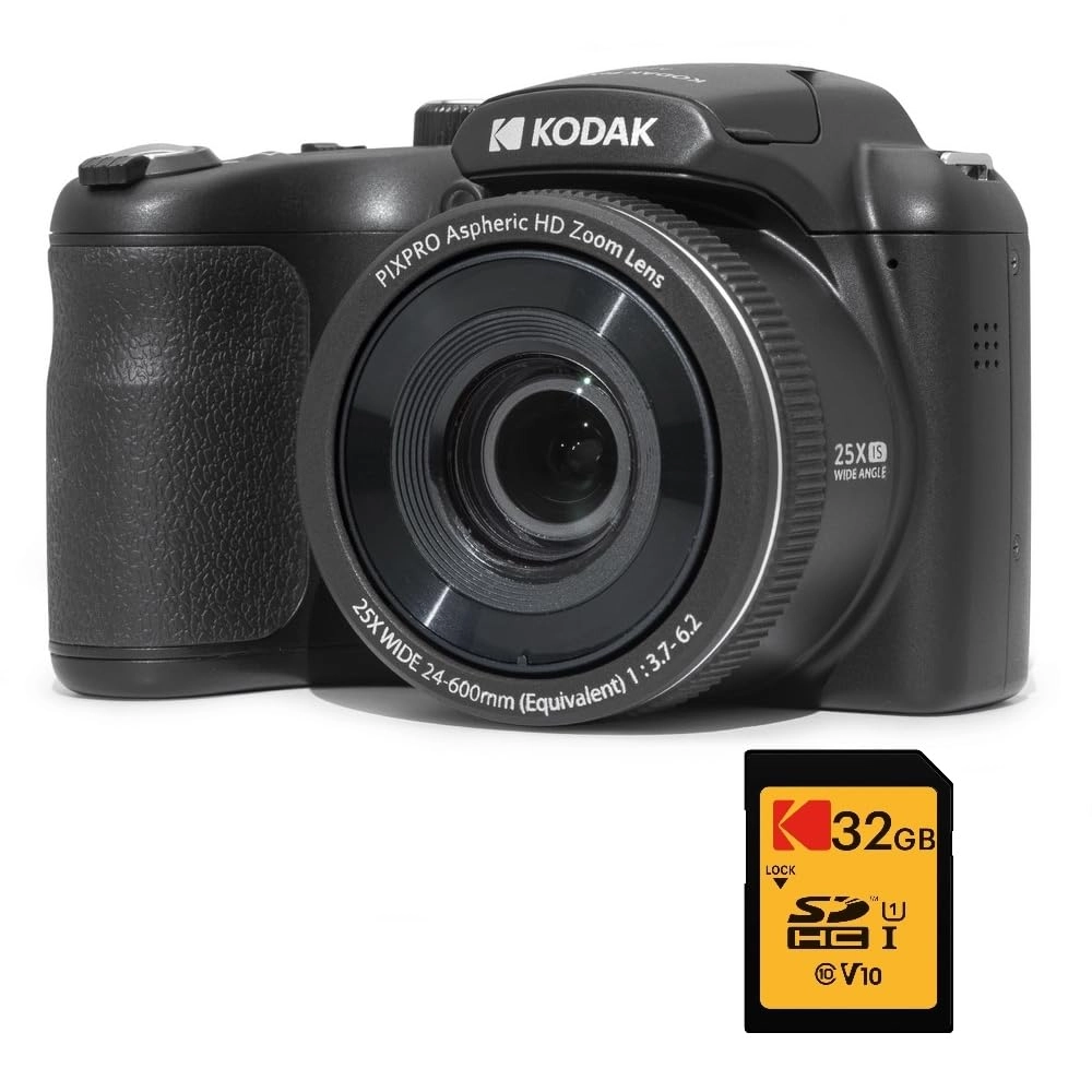 Kodak Pixpro Astro Zoom AZ255