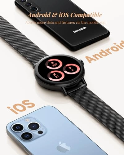 Smart Watch DR05 Zinc Alloy