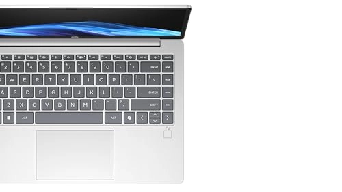 OmniBook 3 D02FLEA - 14'' Ryzen AI 5 330 24GB DDR5 512GB SSD