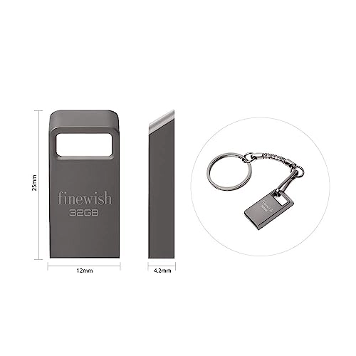 USB Stick - USB 2.0 32 GB