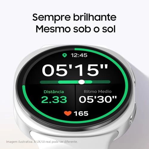 Galaxy Watch 8 40mm