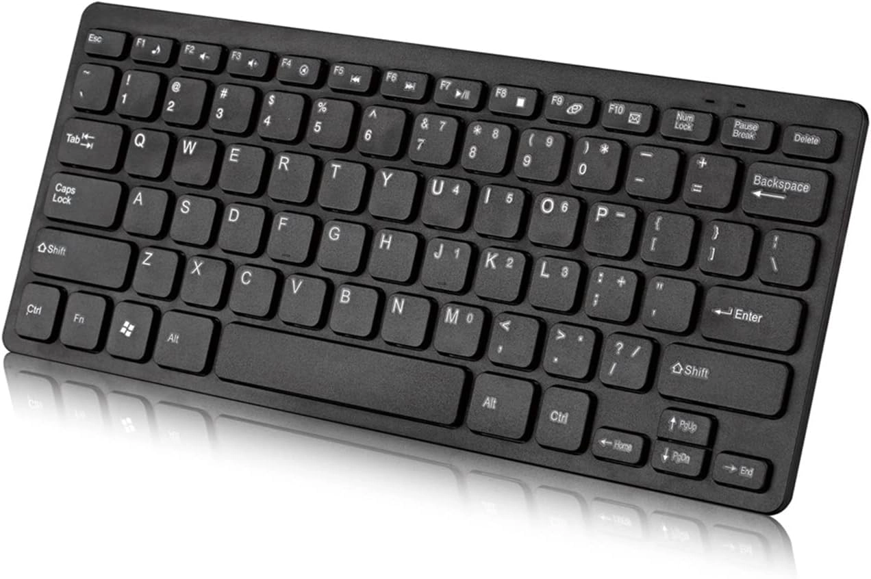 ASIDE Mini Keyboard - Wired