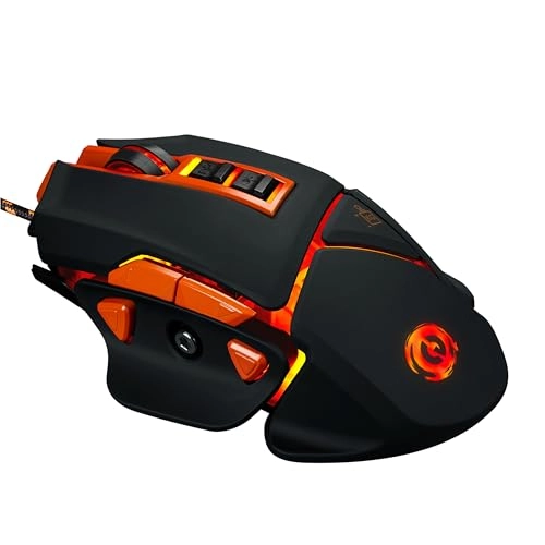 Hazard GM-6 - USB