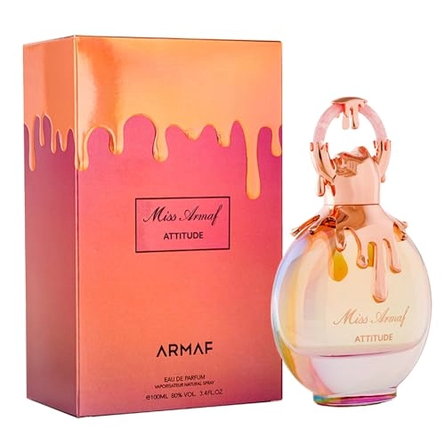 Attitude Eau de Parfum 100ml