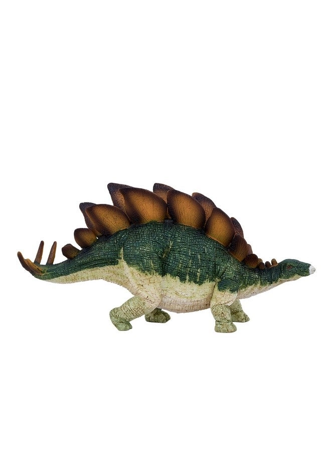 Stegosaurus