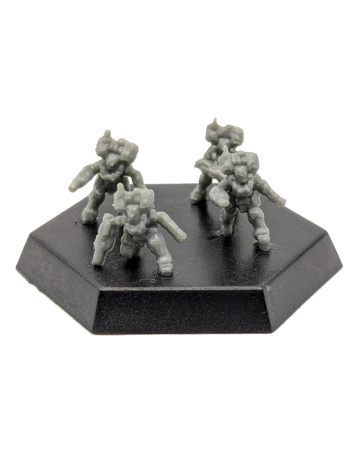 Battletech Inner Sphere Battle Armor Pack