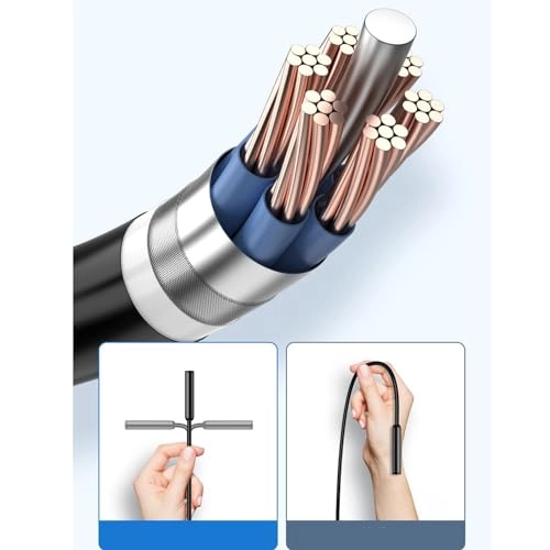 Endoscope Camera - 7.9mm 1M