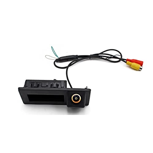Car Rear View Camera - Night vision Wire