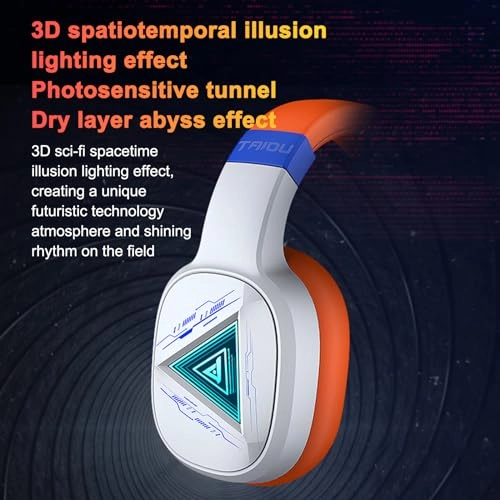 HHR6932329436834JT - Wireless Headset