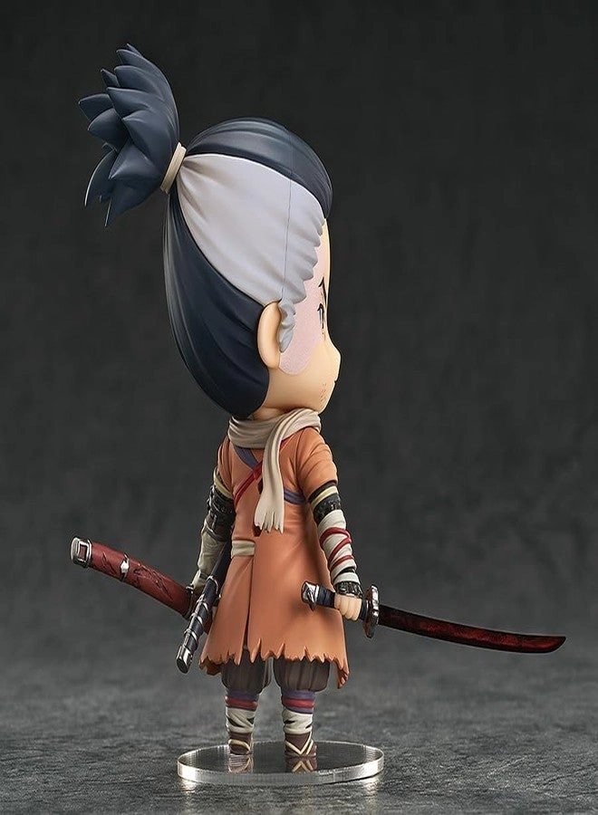 Sekiro Nendoroid - Sekiro - Shadows Die Twice