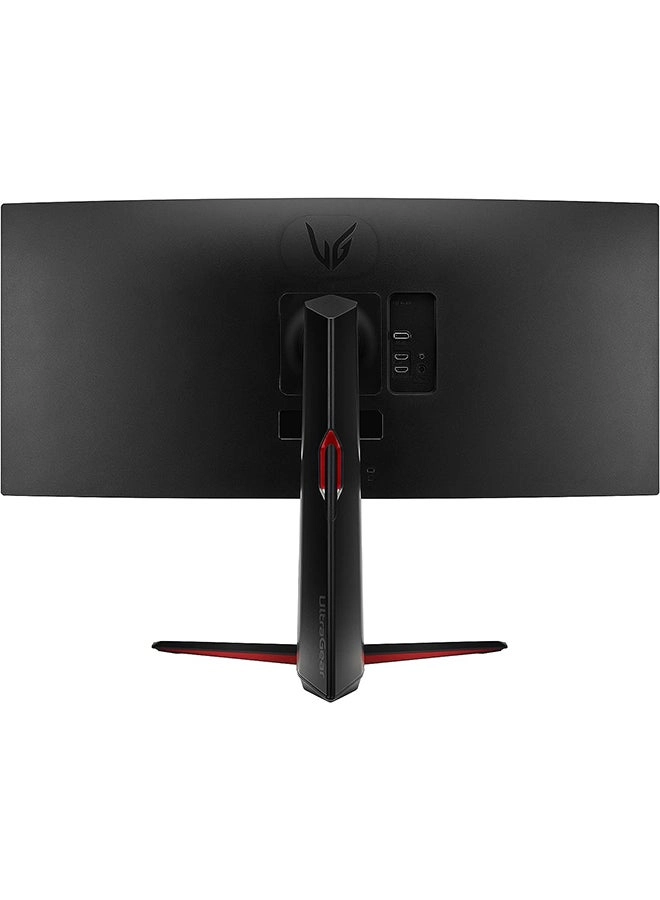 34GP63A - 34GP63A-B 34-Inch 3440 X 1440