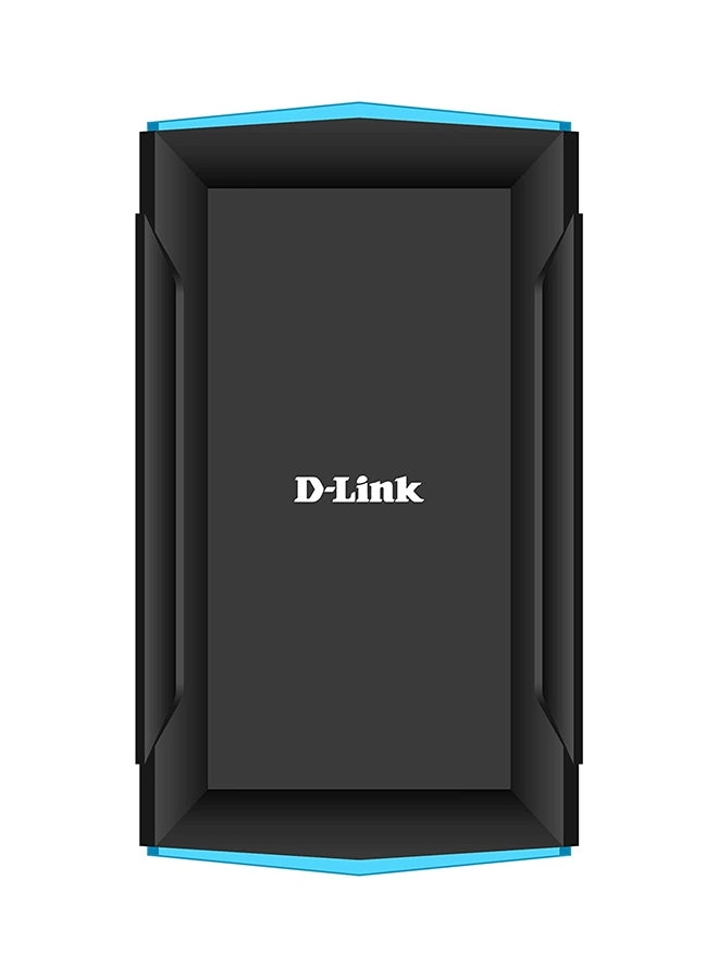 DWR-933M - 4G+ LTE-Advanced Cat 6 802.11ac 300 Mbps