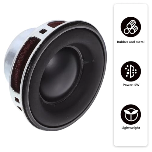 Full Range Speaker - 5W