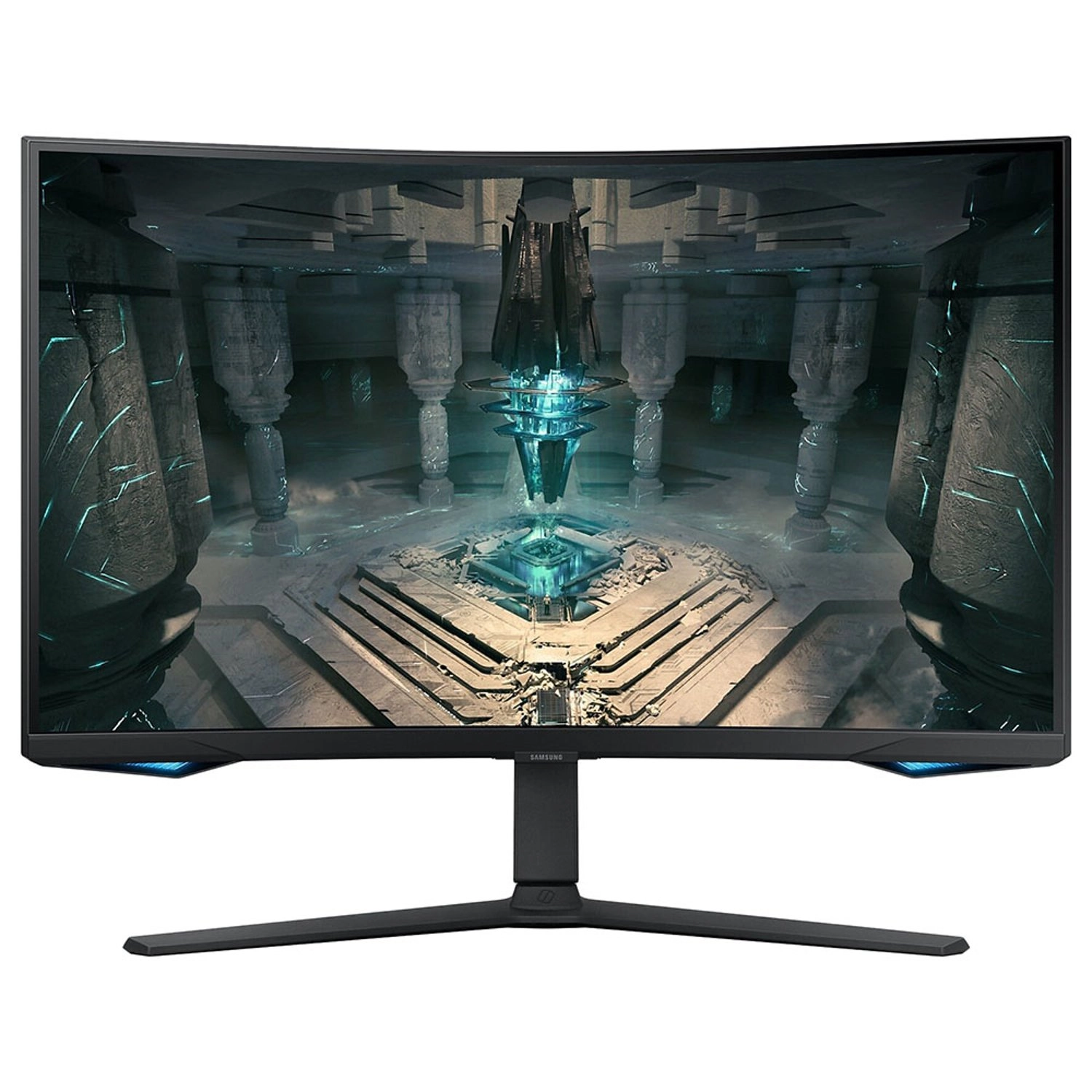 Odyssey G6 - LS32BG650EMXUE 32 in 2560 x 1440