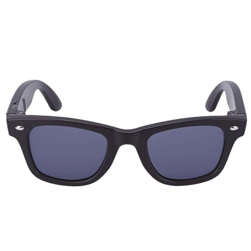 Smart Bluetooth Glasses - Bluetooth 5.3 100+ Languages 12h Playback