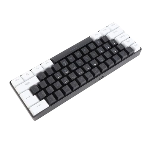 Mini RGB Keyboard - Wired