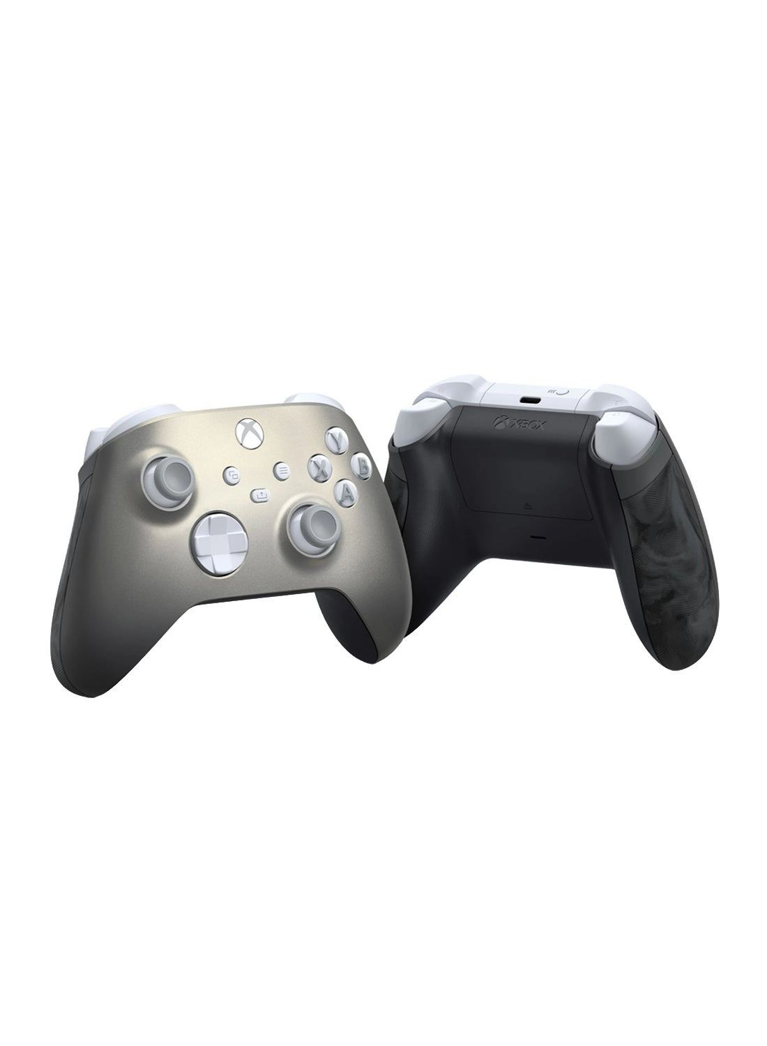 Xbox Wireless Controller Lunar Shift Special Edition