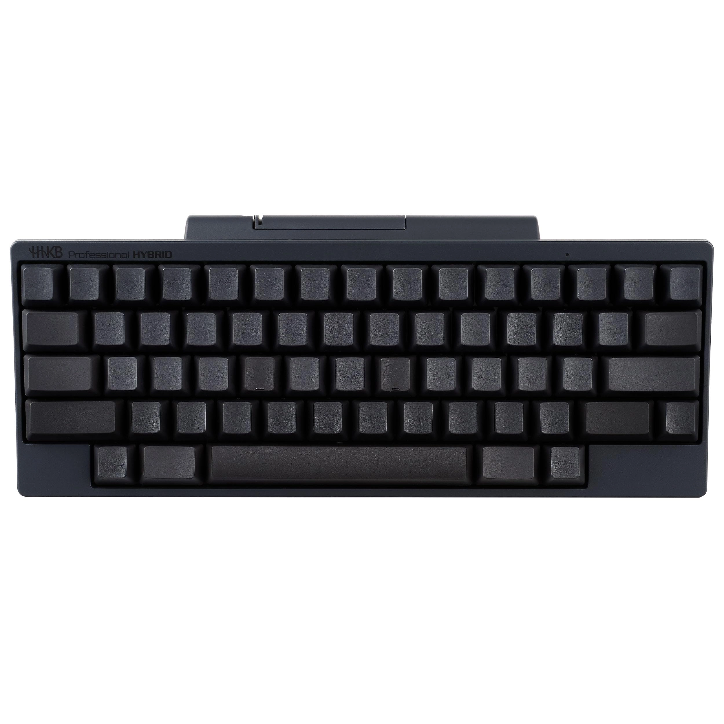 Happy Hacking Keyboard Professional Hybrid Type-S - Blank Wireless
