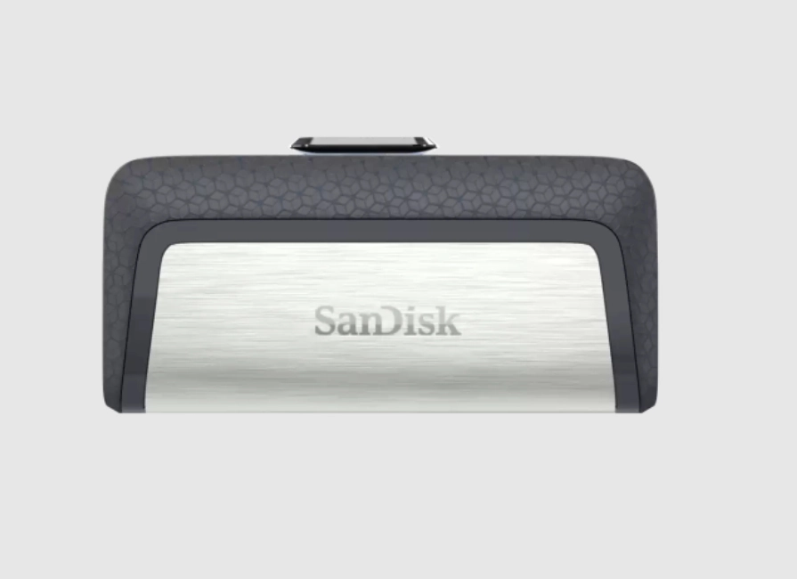 USB-C Flash Drive - USB 3.2 256 GB
