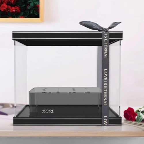 Display Case - 24x24x22cm Case B