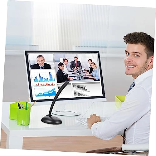 Computer Microphones Wireless Microphone