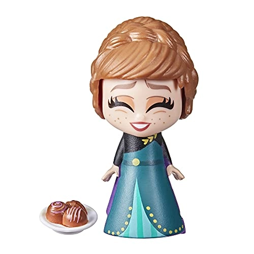 Surprise Figures - 3 years and up 6 1