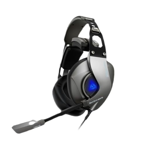 A8 Wired Headset
