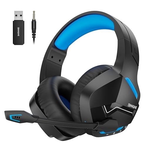 BW01-BT Wireless Headset