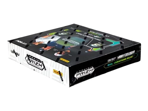 Prizm LIV Golf Hobby Box - 6 Packs Per Box 8 Cards Per Pack