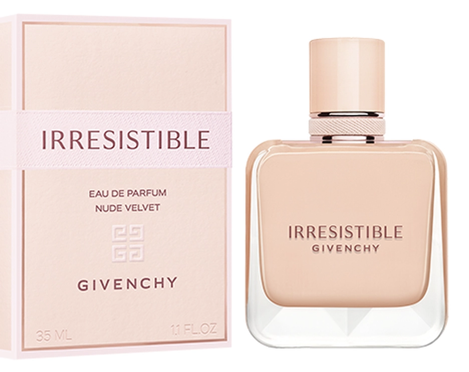 Nude Velvet Eau de Parfum 35 ml