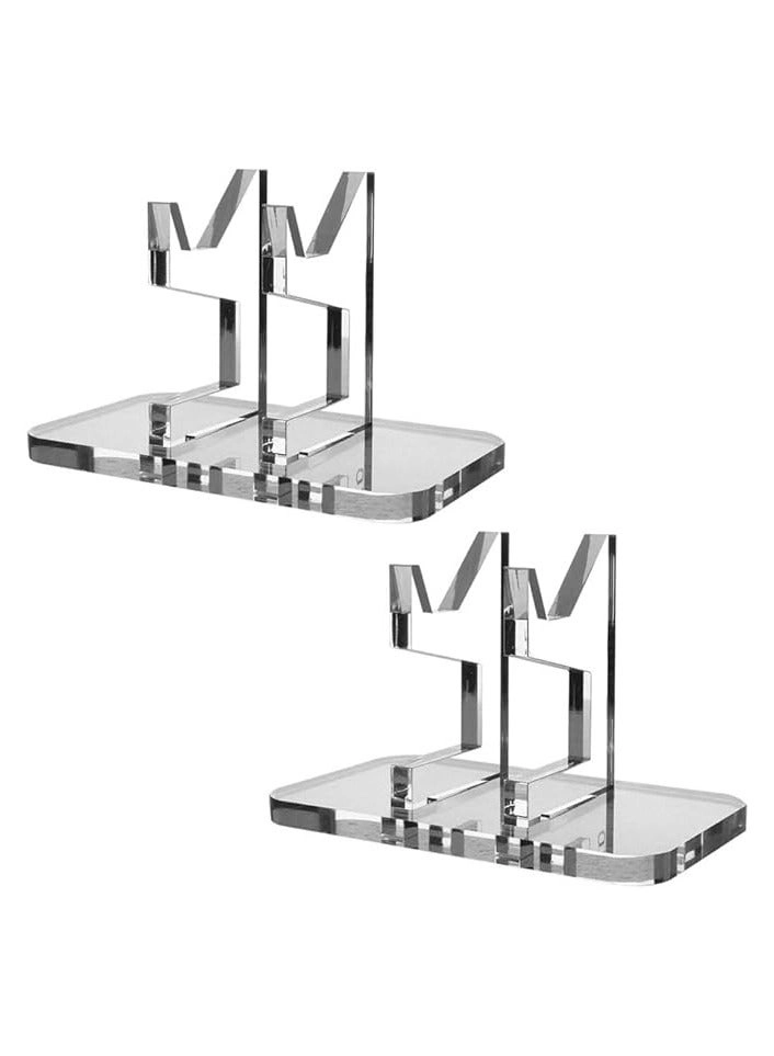 JZS Game Controller Holder - PS4 PS5 Xbox Switch