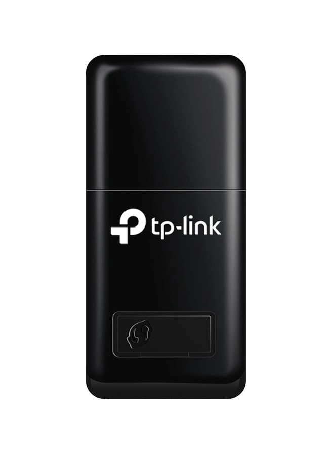 TL-WN823N - 300Mbps