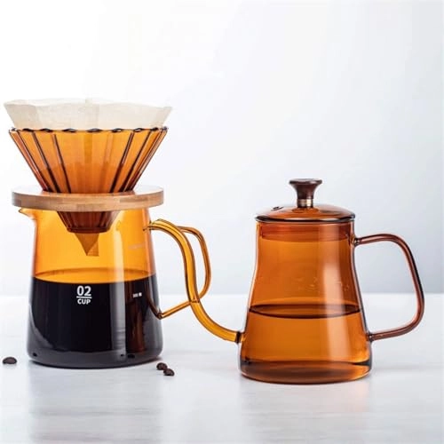 Coffee Kettle - 350 ml