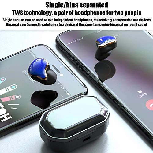 G01 Wireless Earbud